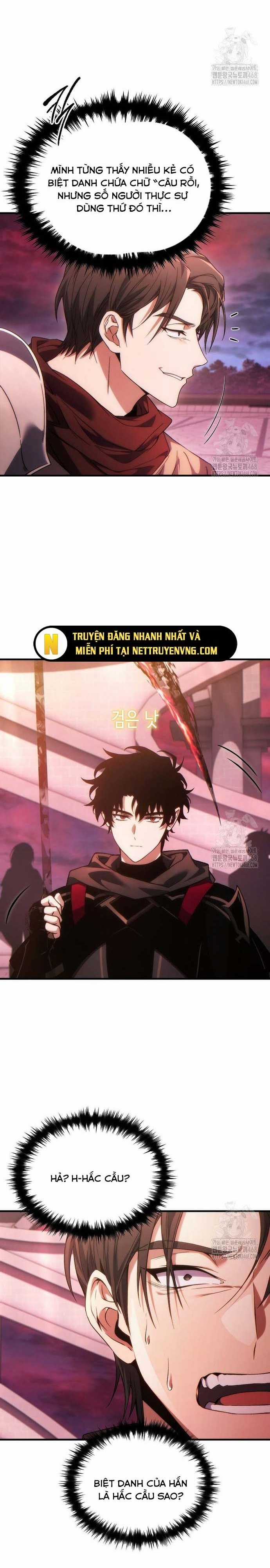 Người Chơi Mạnh Nhất Hồi Quy Lần Thứ 100 Chapter 47 trang 16