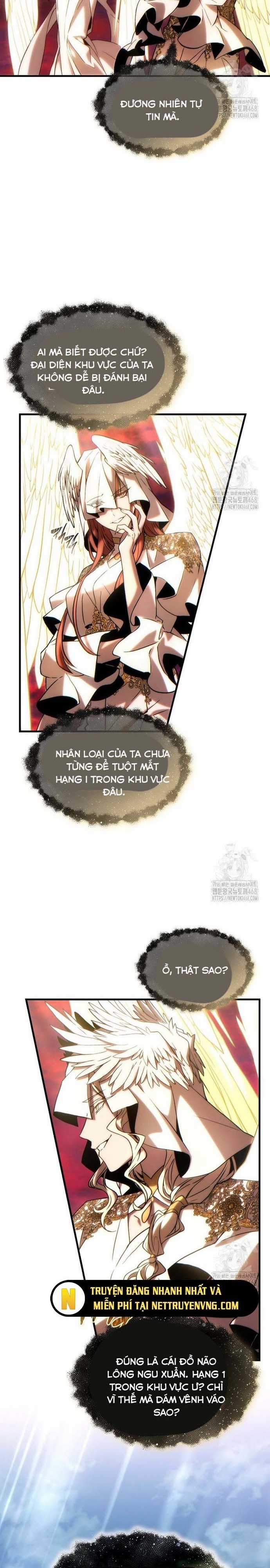 Người Chơi Mạnh Nhất Hồi Quy Lần Thứ 100 Chapter 47 trang 2