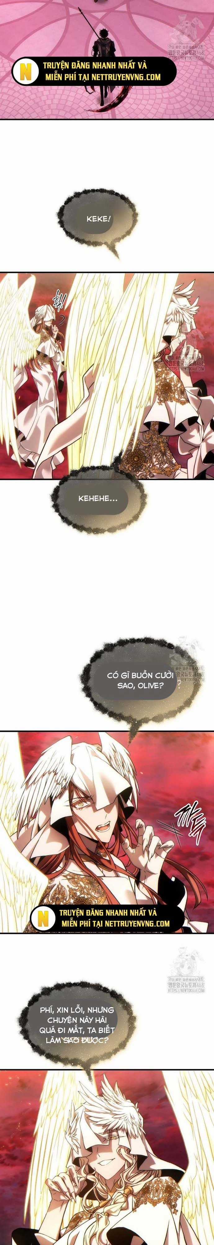 Người Chơi Mạnh Nhất Hồi Quy Lần Thứ 100 Chapter 47 trang 20