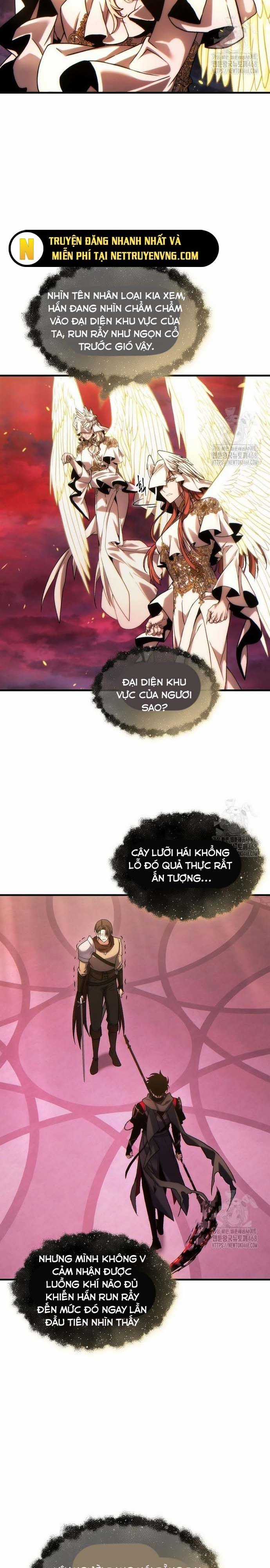 Người Chơi Mạnh Nhất Hồi Quy Lần Thứ 100 Chapter 47 trang 21