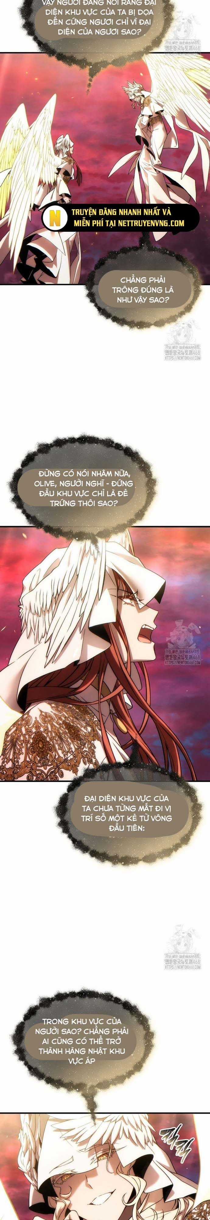 Người Chơi Mạnh Nhất Hồi Quy Lần Thứ 100 Chapter 47 trang 22