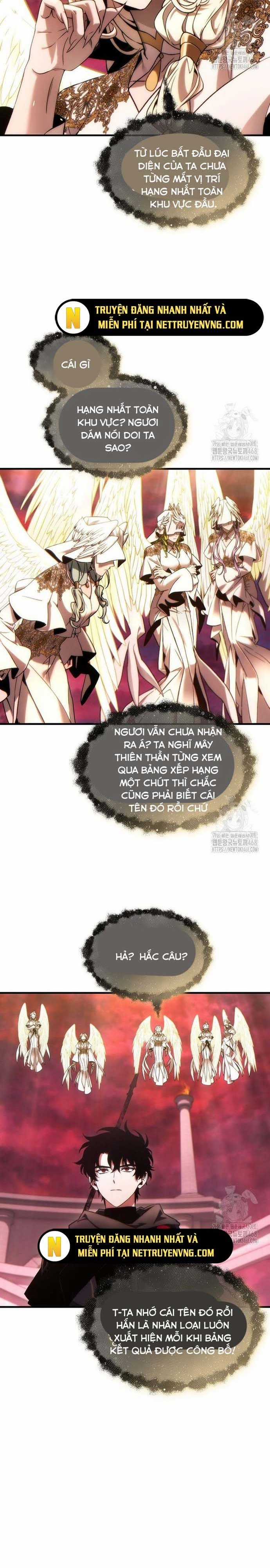 Người Chơi Mạnh Nhất Hồi Quy Lần Thứ 100 Chapter 47 trang 23