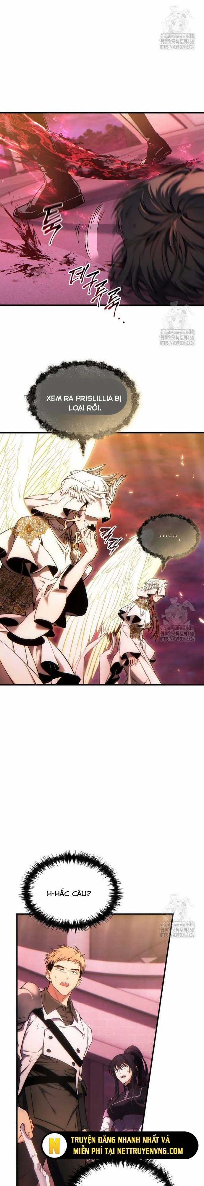 Người Chơi Mạnh Nhất Hồi Quy Lần Thứ 100 Chapter 47 trang 25