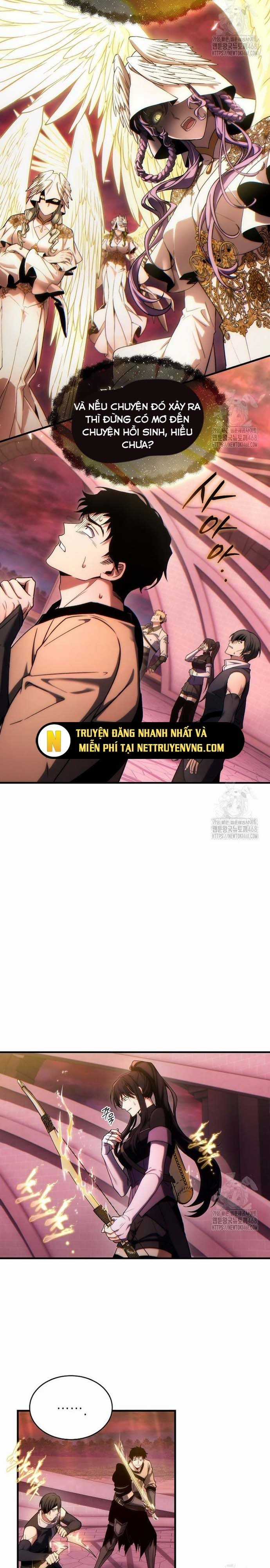 Người Chơi Mạnh Nhất Hồi Quy Lần Thứ 100 Chapter 47 trang 29