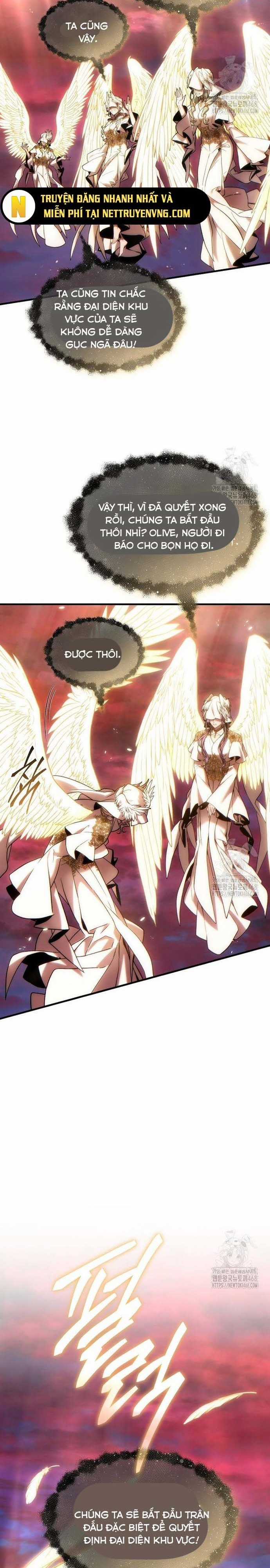 Người Chơi Mạnh Nhất Hồi Quy Lần Thứ 100 Chapter 47 trang 3