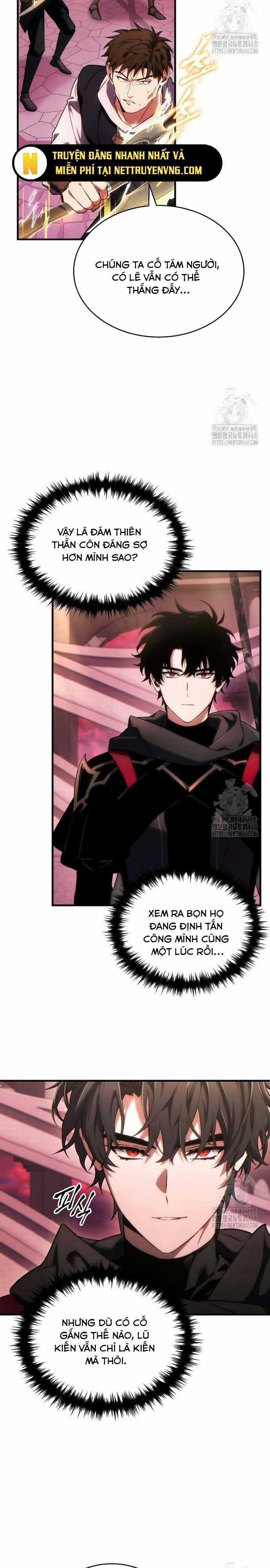 Người Chơi Mạnh Nhất Hồi Quy Lần Thứ 100 Chapter 47 trang 30