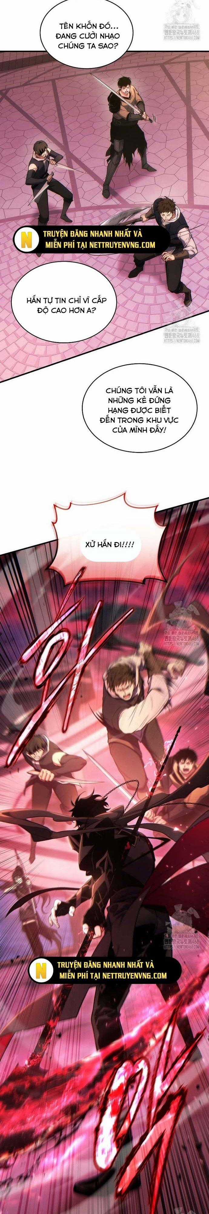 Người Chơi Mạnh Nhất Hồi Quy Lần Thứ 100 Chapter 47 trang 31