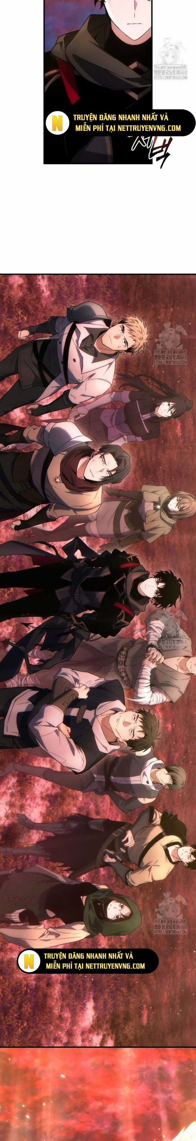 Người Chơi Mạnh Nhất Hồi Quy Lần Thứ 100 Chapter 47 trang 5