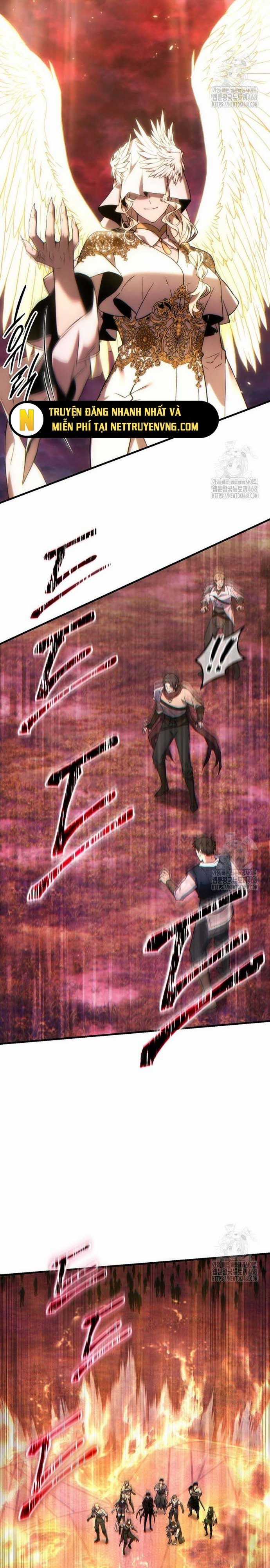 Người Chơi Mạnh Nhất Hồi Quy Lần Thứ 100 Chapter 47 trang 6