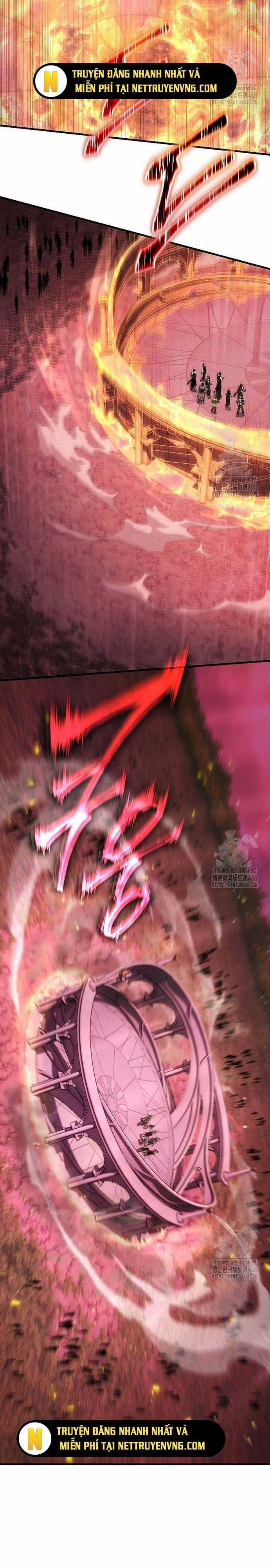 Người Chơi Mạnh Nhất Hồi Quy Lần Thứ 100 Chapter 47 trang 7