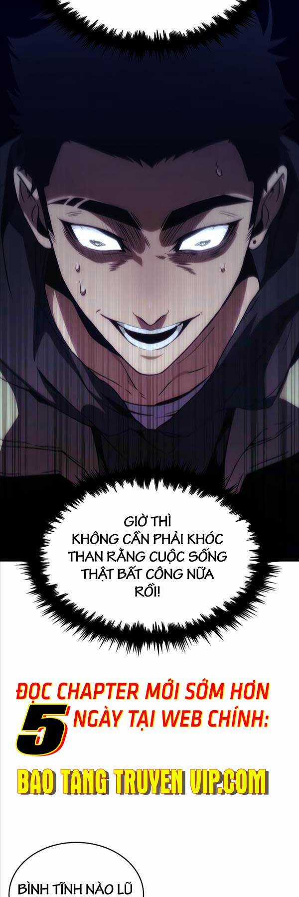 Người Chơi Mạnh Nhất Hồi Quy Lần Thứ 100 Chapter 5 trang 1