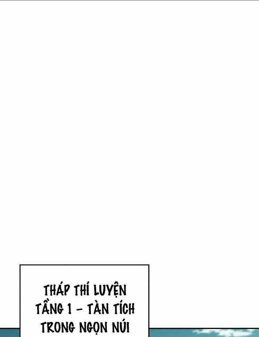 Người Chơi Mới Cấp Tối Đa Chapter 17 trang 1