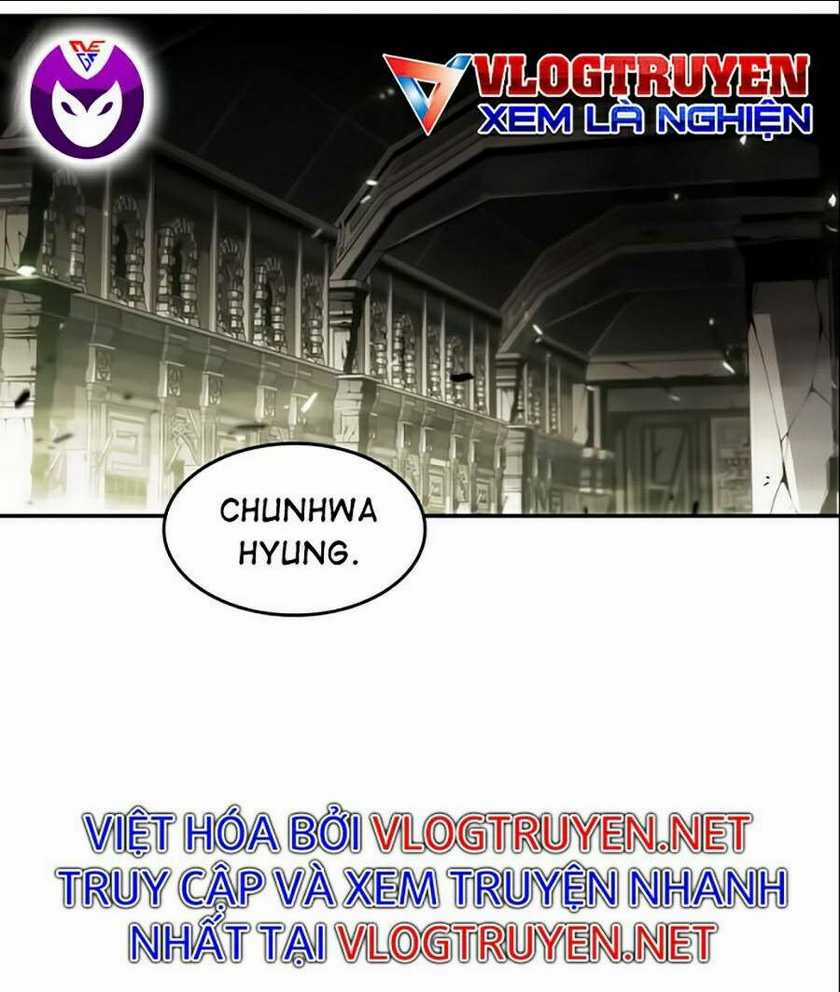 Người Chơi Mới Cấp Tối Đa Chapter 21 trang 1