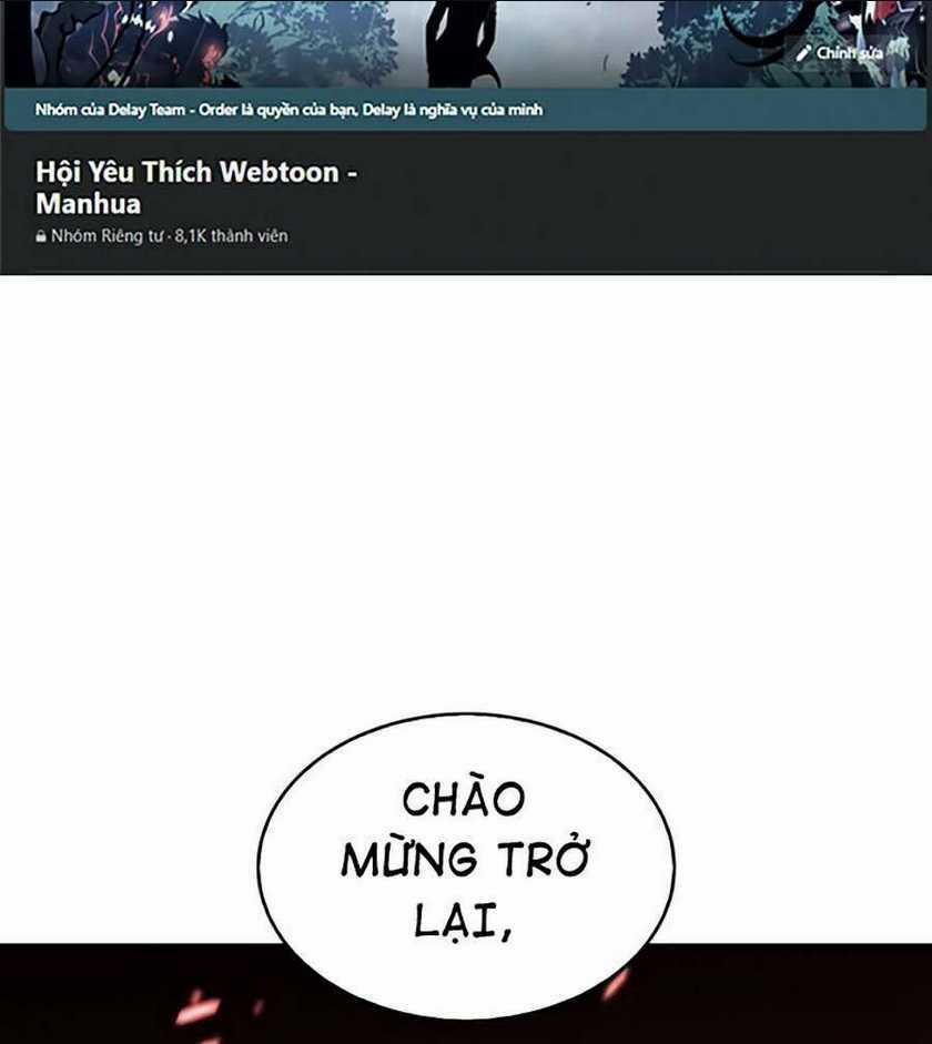 Người Chơi Mới Cấp Tối Đa Chapter 23 trang 1