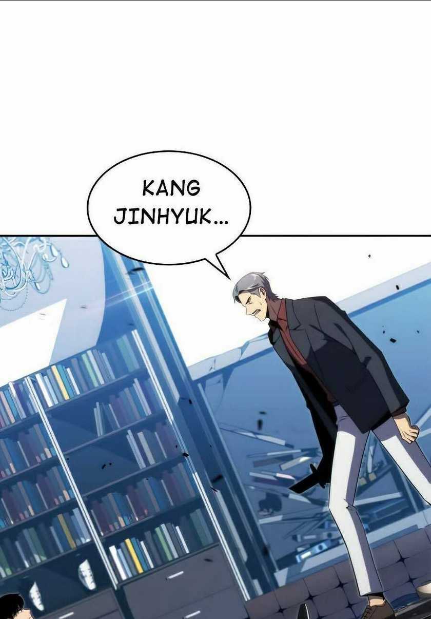 Người Chơi Mới Cấp Tối Đa Chapter 25 trang 1