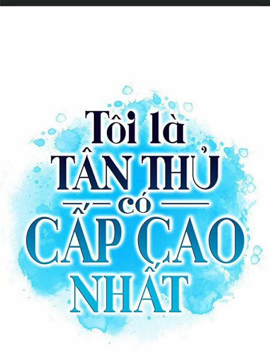 Người Chơi Mới Cấp Tối Đa Chapter 29 trang 0