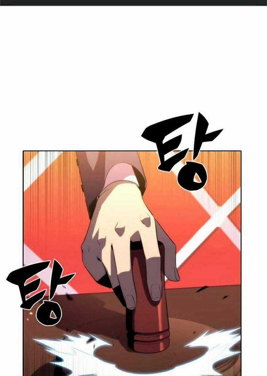 Người Chơi Mới Cấp Tối Đa Chapter 31 trang 0
