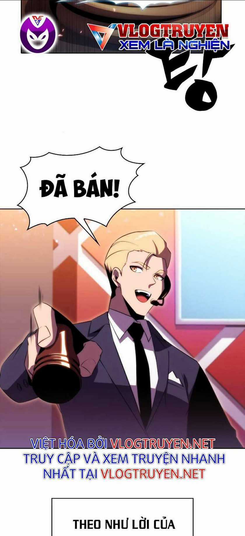Người Chơi Mới Cấp Tối Đa Chapter 31 trang 1
