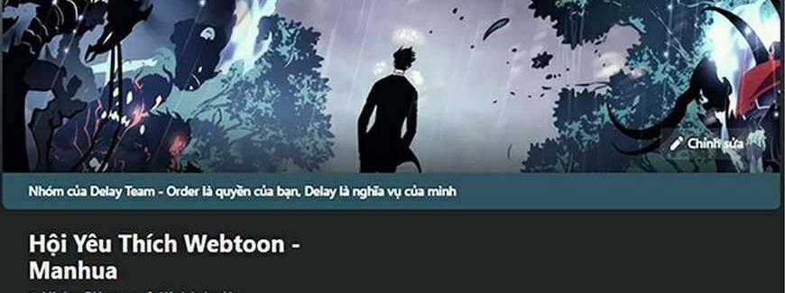 Người Chơi Mới Cấp Tối Đa Chapter 32 trang 0