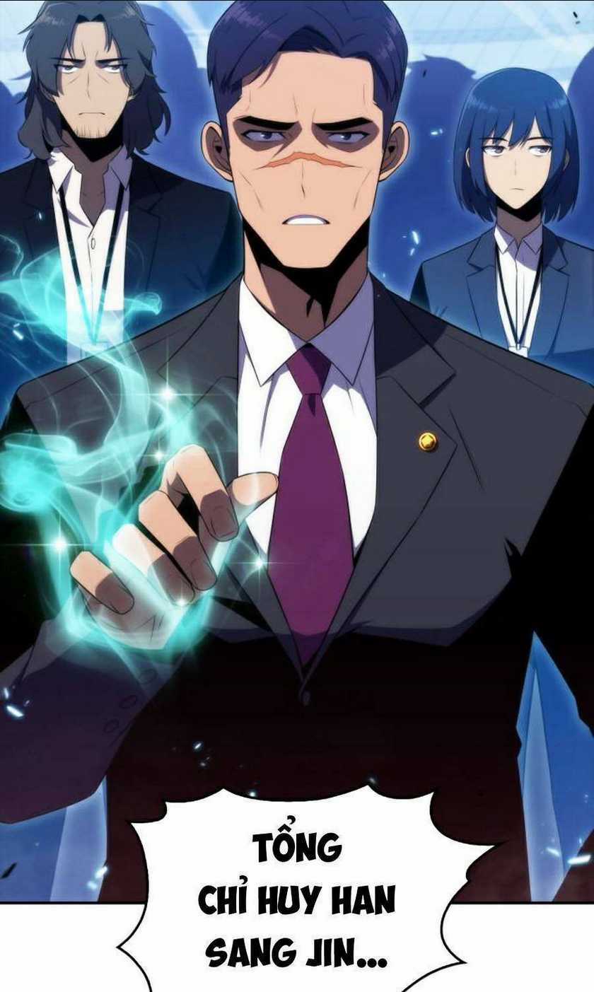 Người Chơi Mới Cấp Tối Đa Chapter 33 trang 1