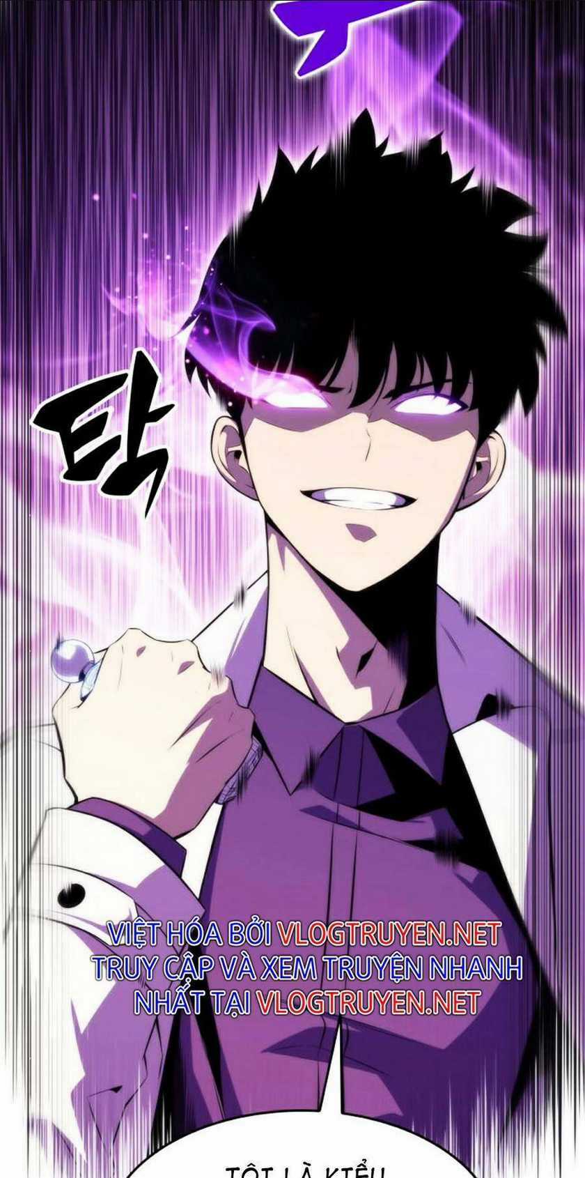 Người Chơi Mới Cấp Tối Đa Chapter 34 trang 1