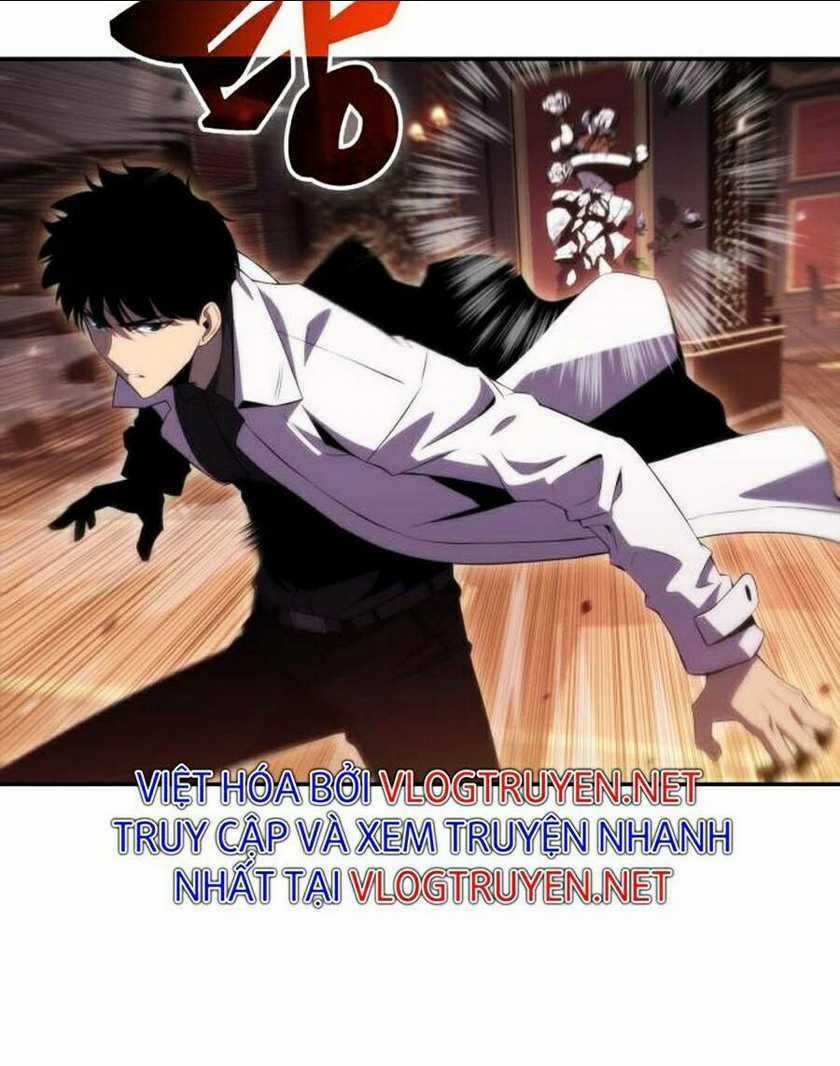 Người Chơi Mới Cấp Tối Đa Chapter 35 trang 1