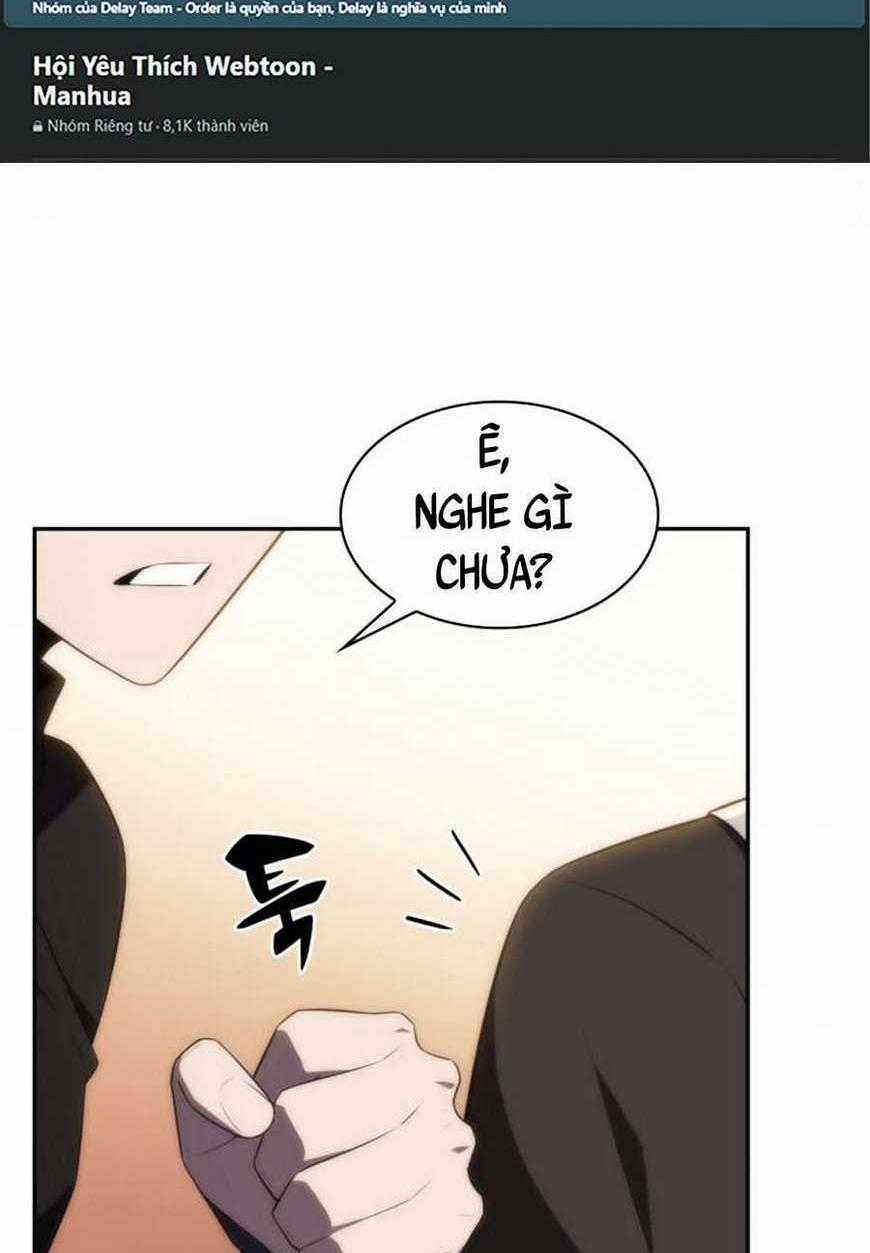 Người Chơi Mới Cấp Tối Đa Chapter 39 trang 0