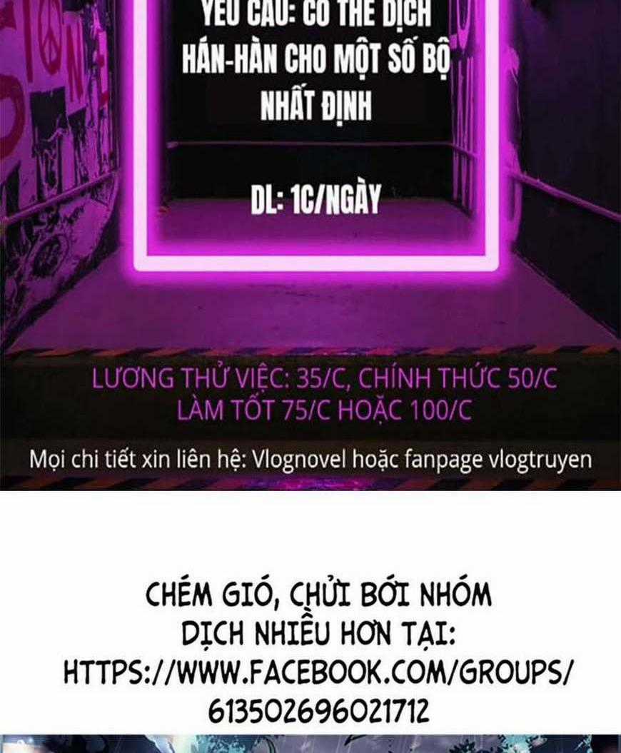 Người Chơi Mới Cấp Tối Đa Chapter 40 trang 0