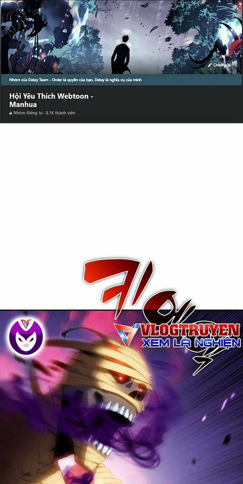 Người Chơi Mới Cấp Tối Đa Chapter 40 trang 1