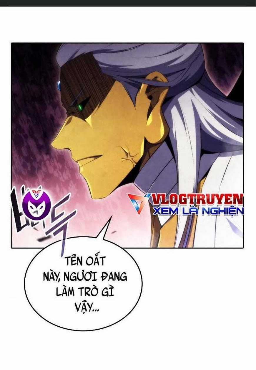 Người Chơi Mới Cấp Tối Đa Chapter 42 trang 0