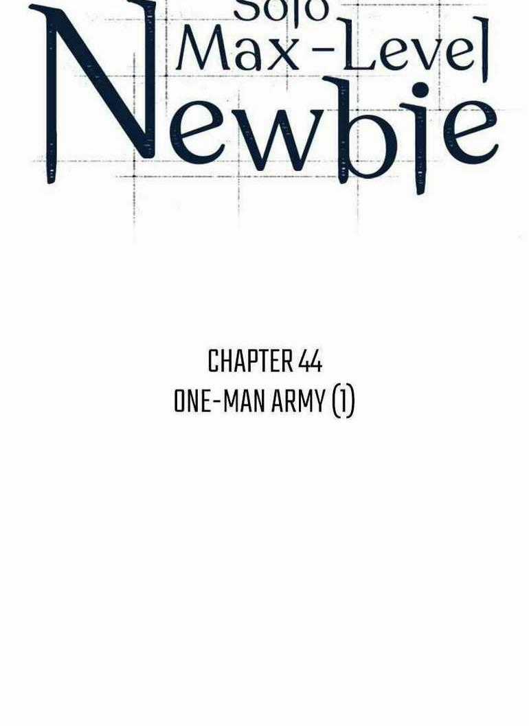 Người Chơi Mới Cấp Tối Đa Chapter 44 trang 0