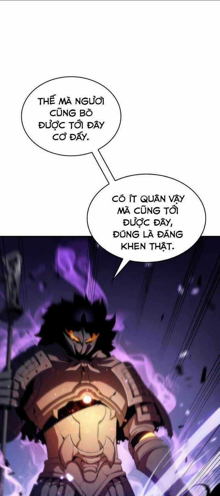 Người Chơi Mới Cấp Tối Đa Chapter 46 trang 1