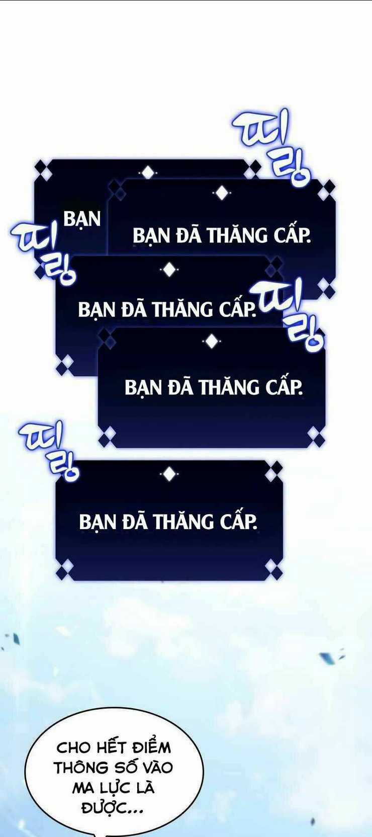 Người Chơi Mới Cấp Tối Đa Chapter 47 trang 1