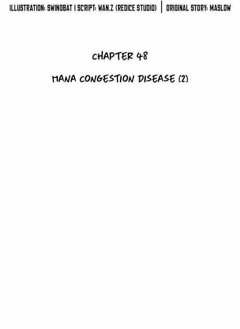 Người Chơi Mới Cấp Tối Đa Chapter 48 trang 0