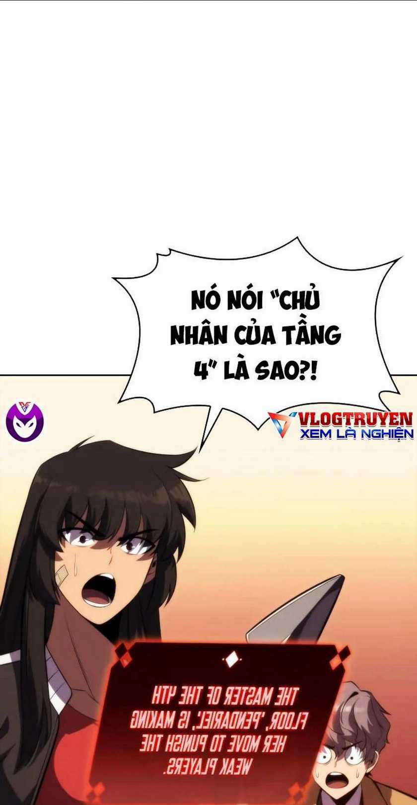Người Chơi Mới Cấp Tối Đa Chapter 54 trang 1