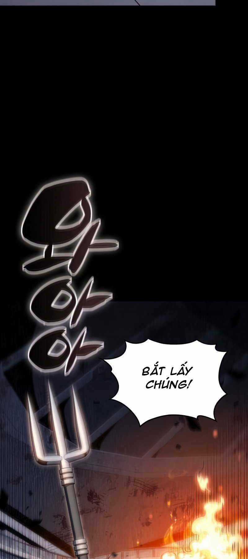 Người Chơi Mới Cấp Tối Đa Chapter 58.5 trang 0