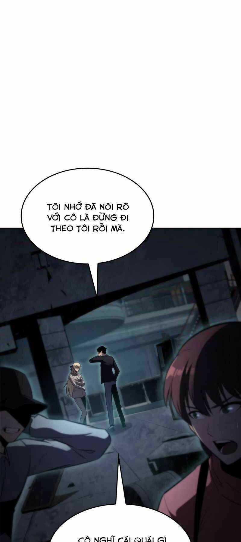 Người Chơi Mới Cấp Tối Đa Chapter 59 trang 0