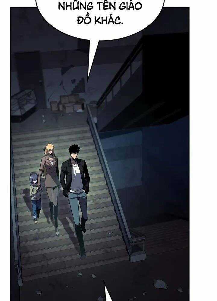 Người Chơi Mới Cấp Tối Đa Chapter 64 trang 1