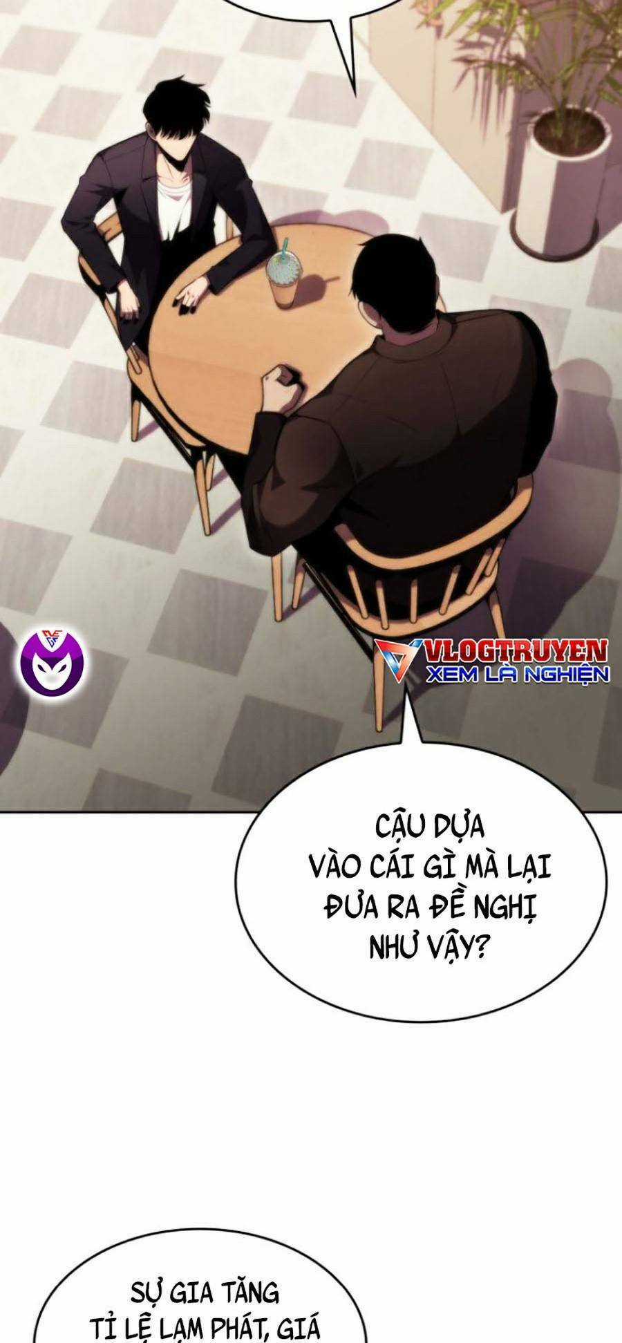 Người Chơi Mới Cấp Tối Đa Chapter 67 trang 1