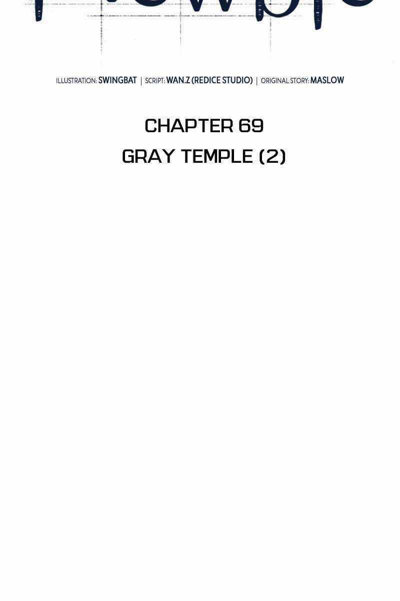 Người Chơi Mới Cấp Tối Đa Chapter 69 trang 1
