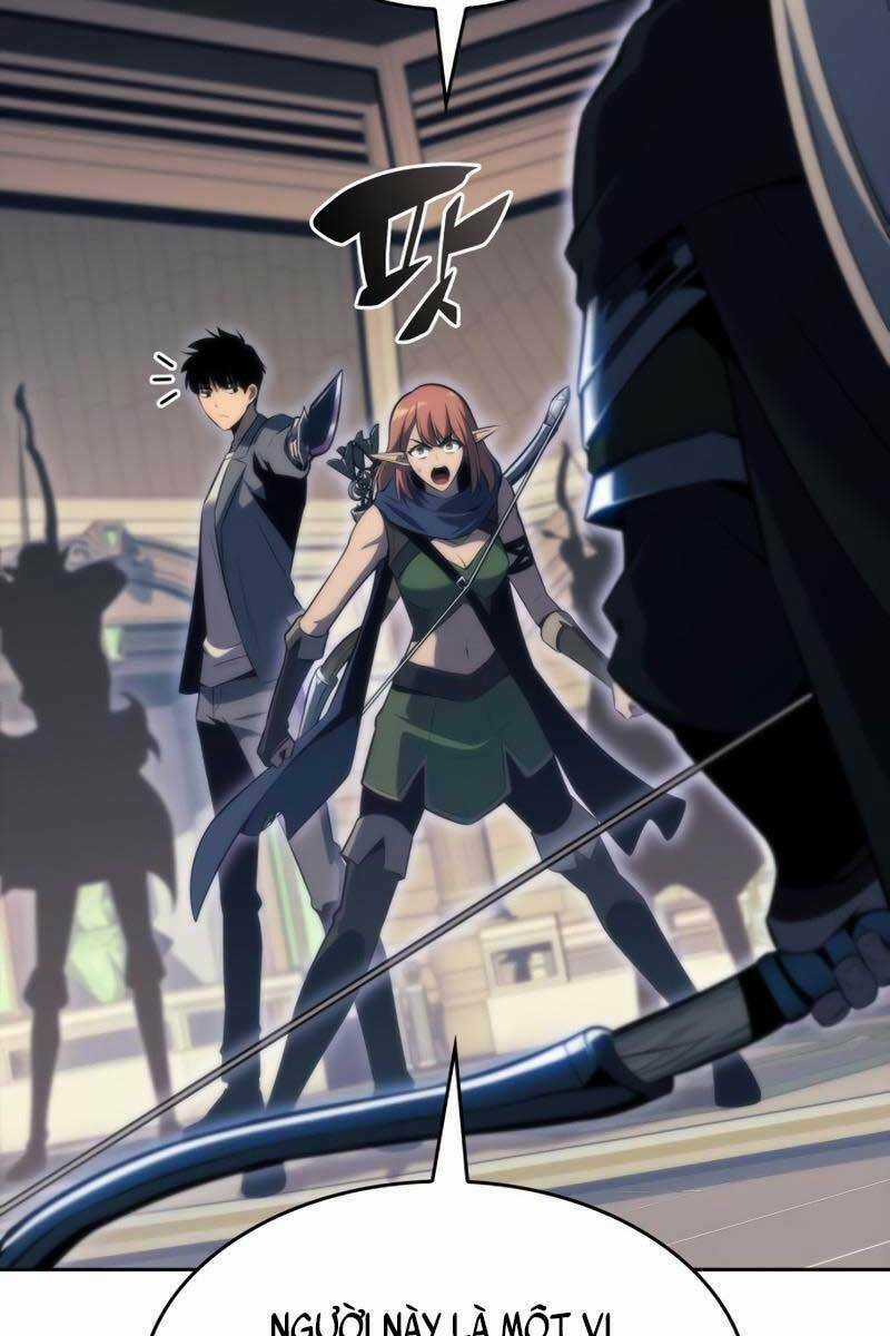 Người Chơi Mới Cấp Tối Đa Chapter 77 trang 1