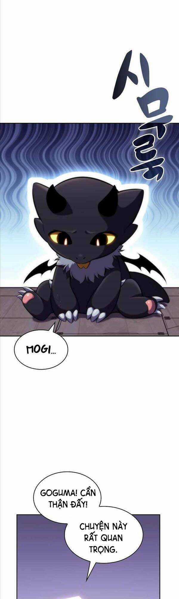 Người Chơi Mới Cấp Tối Đa Chapter 78 trang 1