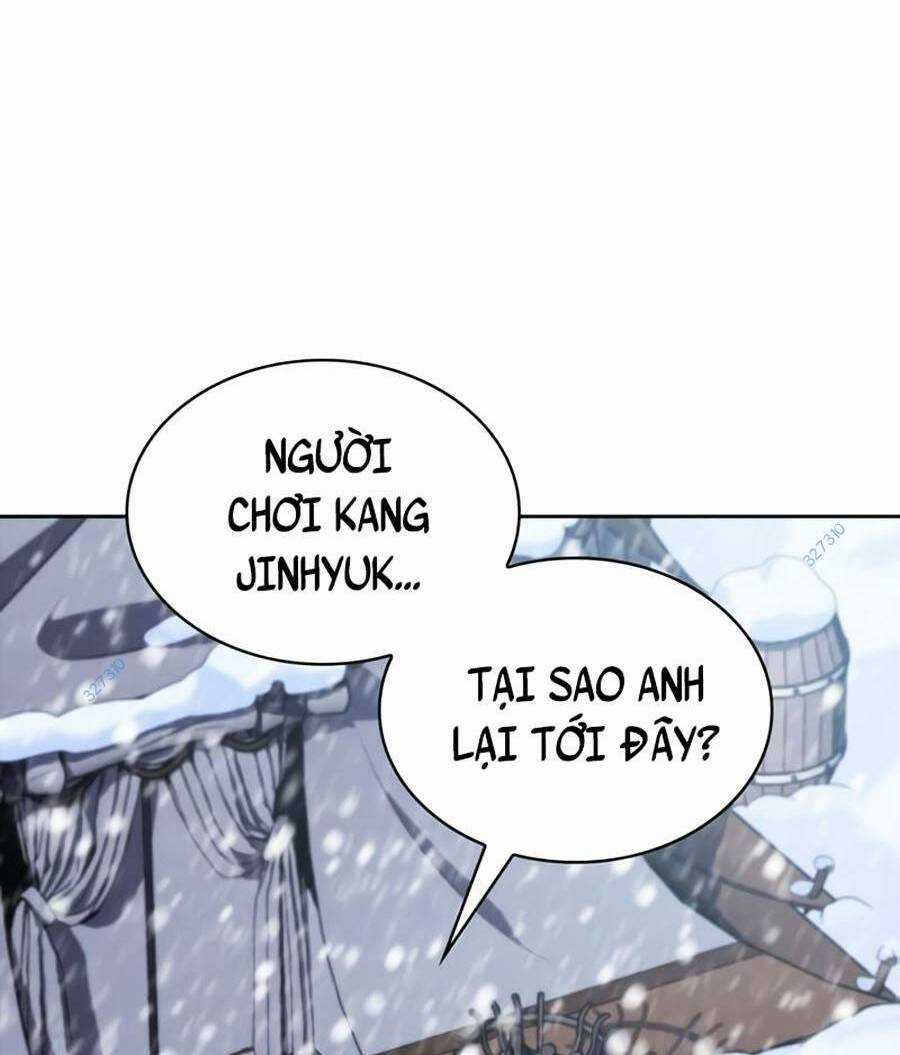 Người Chơi Mới Cấp Tối Đa Chapter 84 trang 1