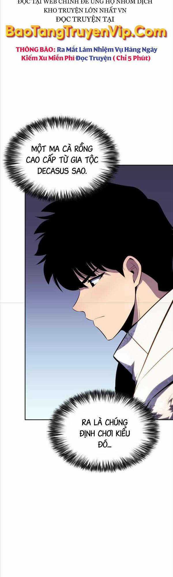 Người Chơi Mới Cấp Tối Đa Chapter 88 trang 1