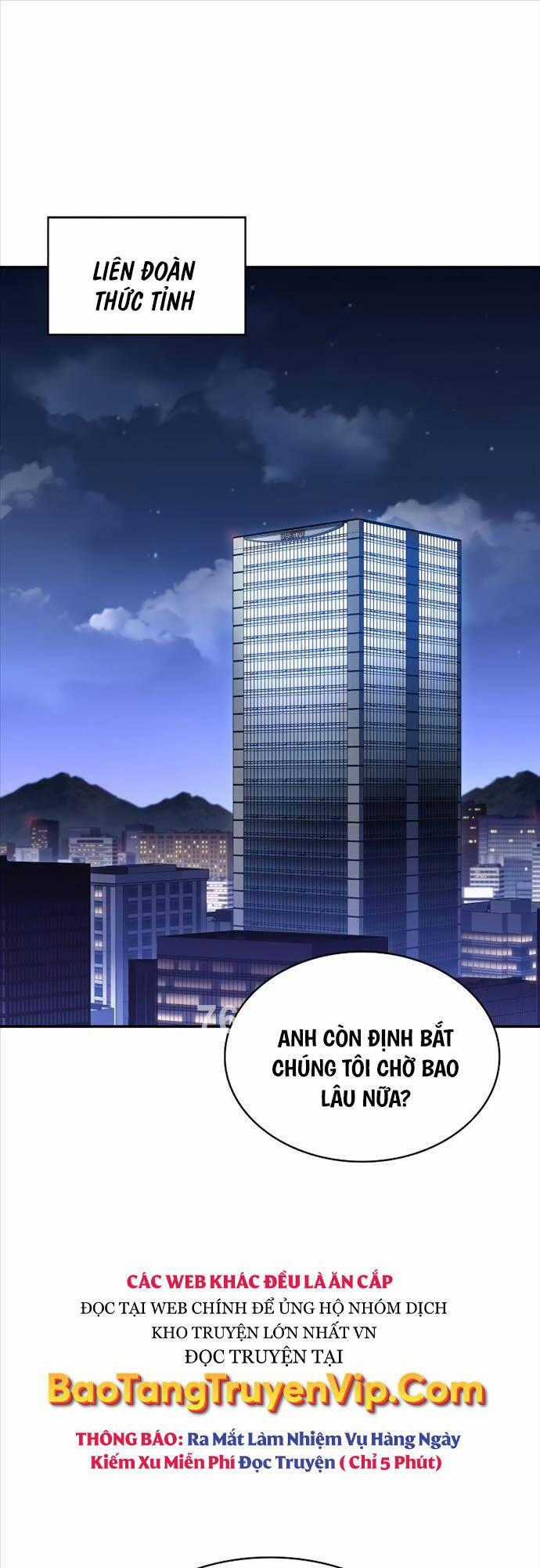 Người Chơi Mới Cấp Tối Đa Chương 128 trang 0