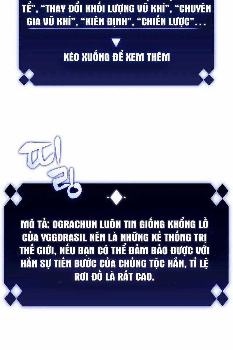 Người Chơi Mới Cấp Tối Đa Chương 140 trang 131