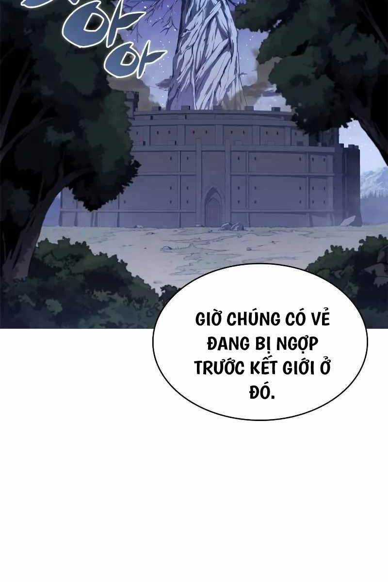 Người Chơi Mới Cấp Tối Đa Chương 140 trang 138