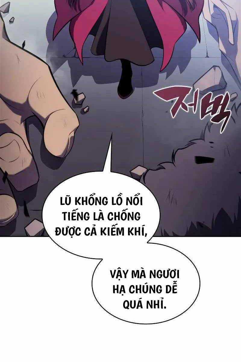 Người Chơi Mới Cấp Tối Đa Chương 140 trang 15