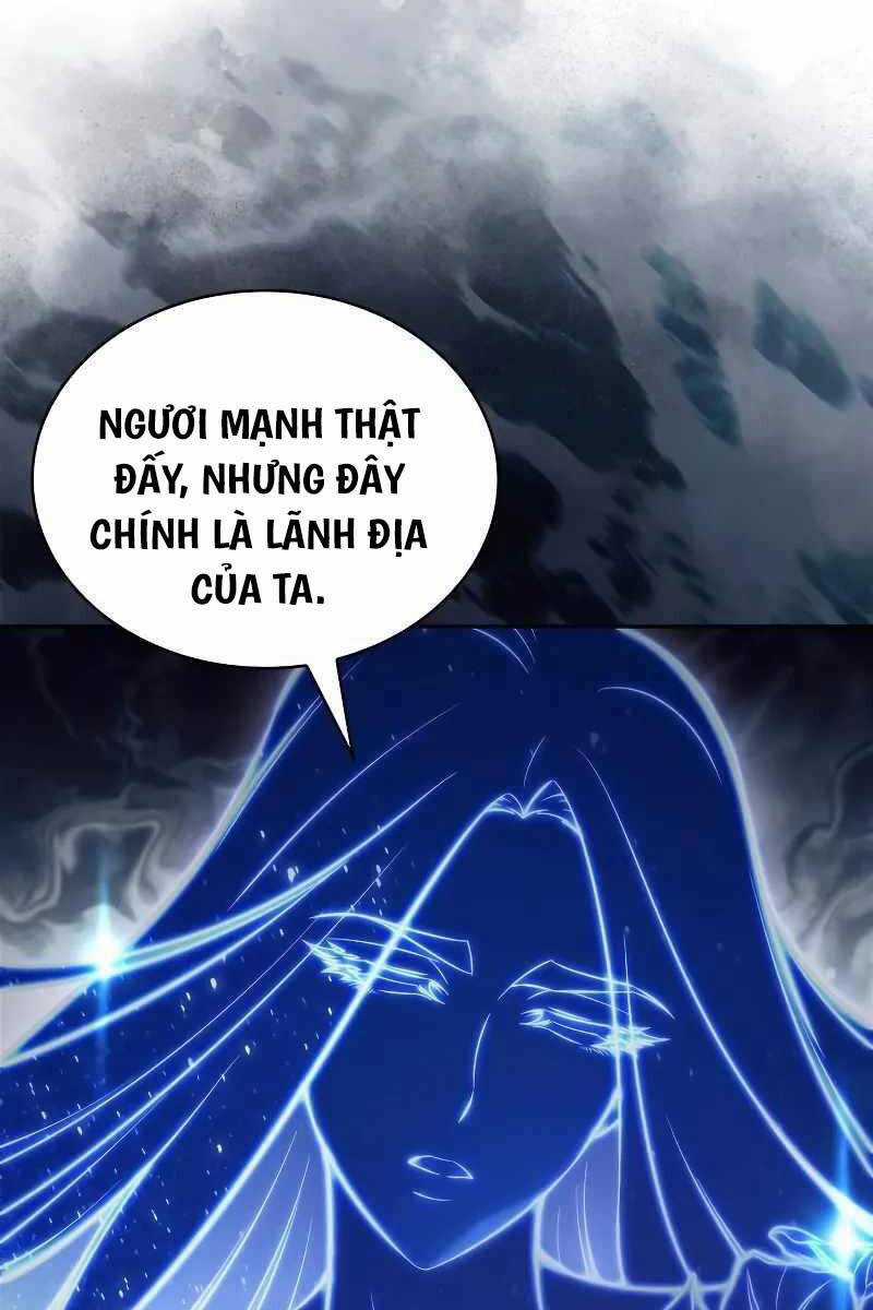 Người Chơi Mới Cấp Tối Đa Chương 140 trang 45