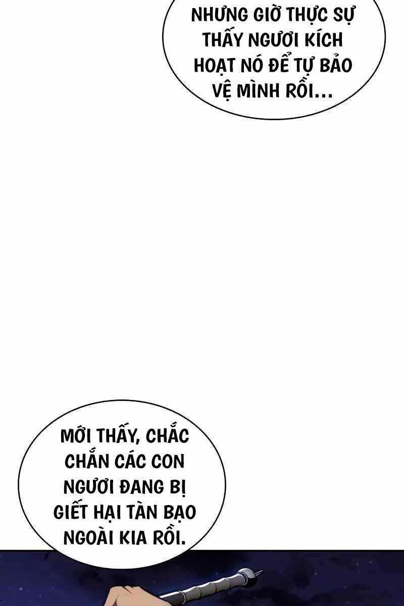 Người Chơi Mới Cấp Tối Đa Chương 140 trang 49